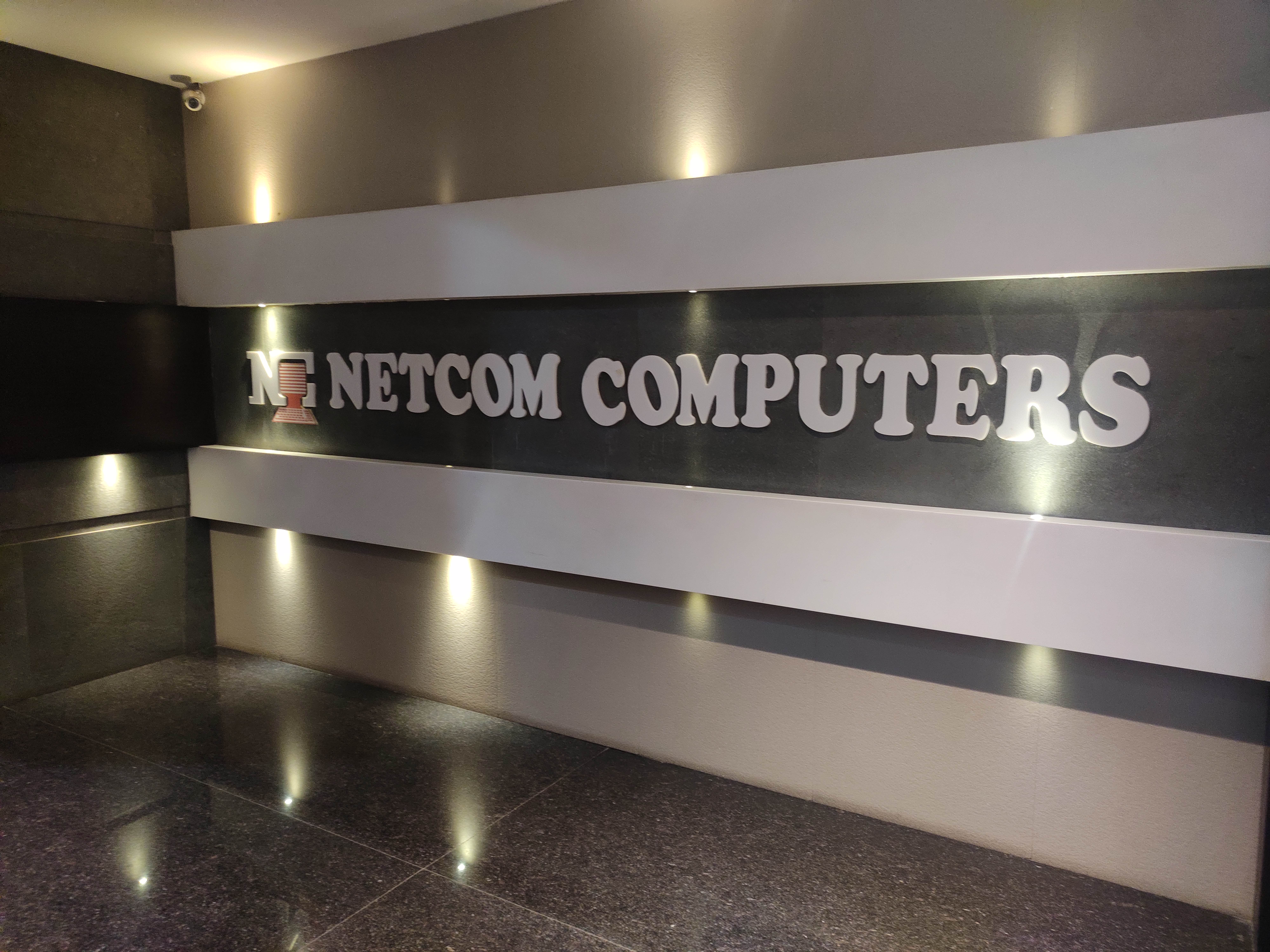 Netcom Computers